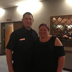 Meet your Posher, Tiffany